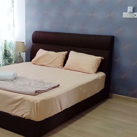 Manee Home Kota Damansara 瓜拉雪兰戈 外观 照片