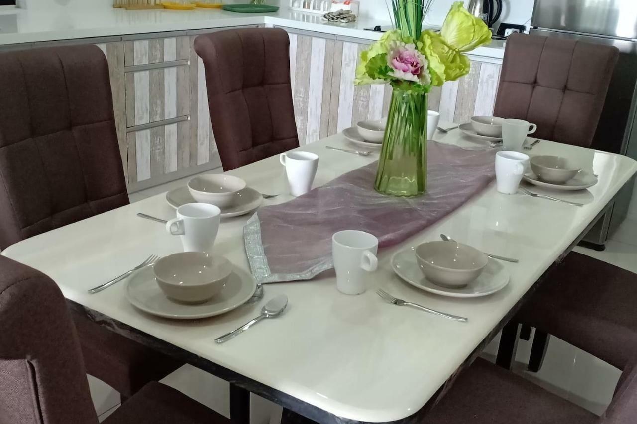 Manee Home Kota Damansara 瓜拉雪兰戈 外观 照片