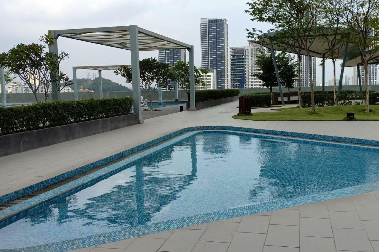 Manee Home Kota Damansara 瓜拉雪兰戈 外观 照片